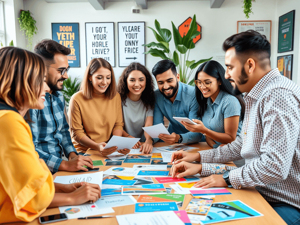 5 prostych kroków do zbudowania marki małego przedsiębiorstwa.