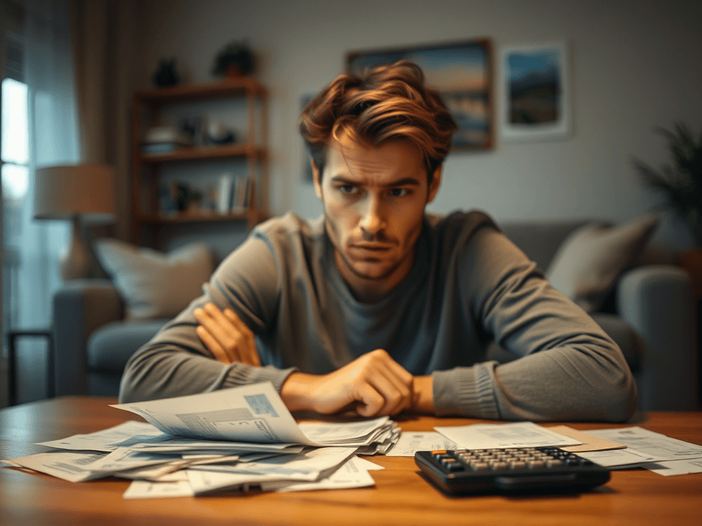 Co zrobić, gdy nagle zabraknie pieniędzy na ważne wydatki?