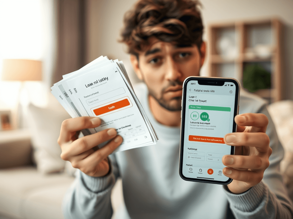 Czy warto korzystać z szybkich pożyczek na niespodziewane wydatki?