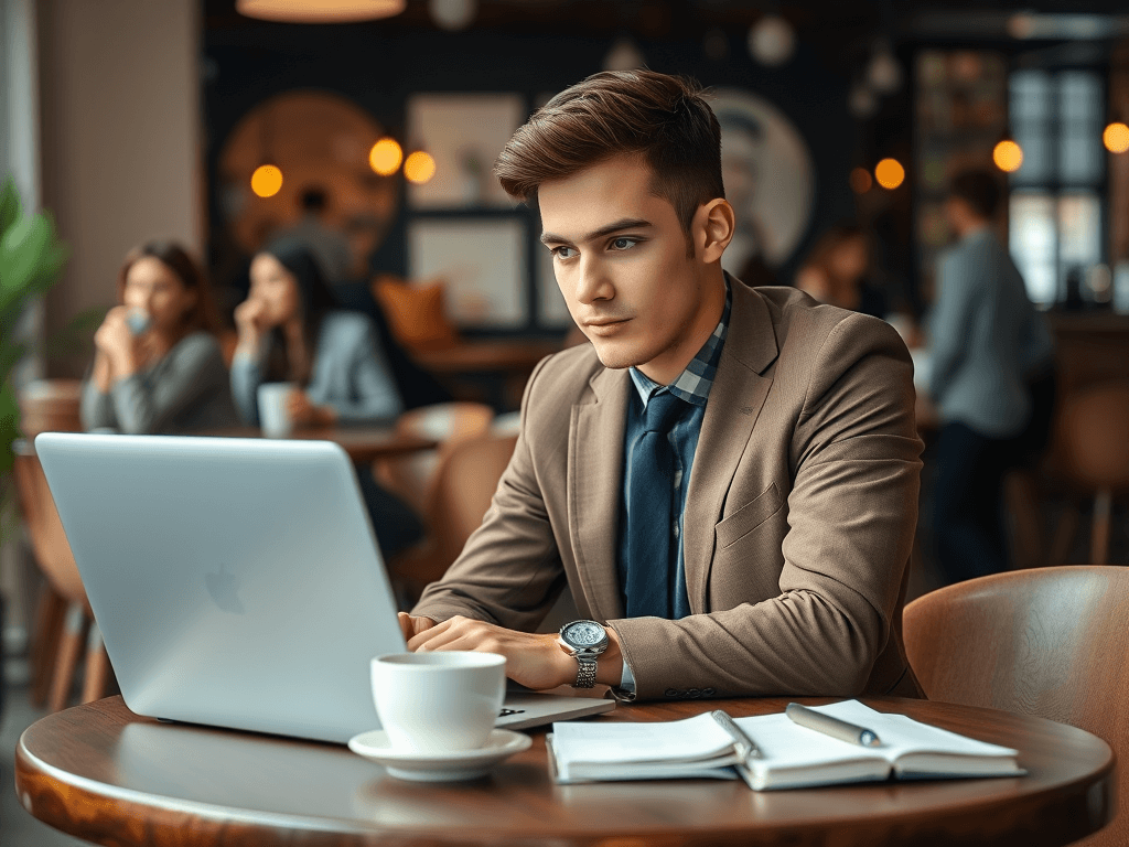 Gdzie szukać pracy, jeśli masz małe doświadczenie zawodowe