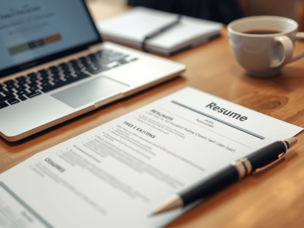 Jak napisać CV, które przyciągnie uwagę pracodawcy