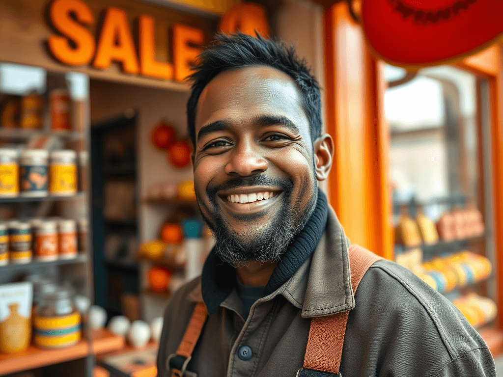 Jak promować mały biznes lokalnie i zdobywać klientów?