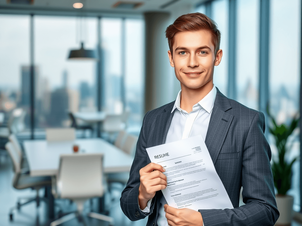 Jak skutecznie przygotować się do rozmowy kwalifikacyjnej