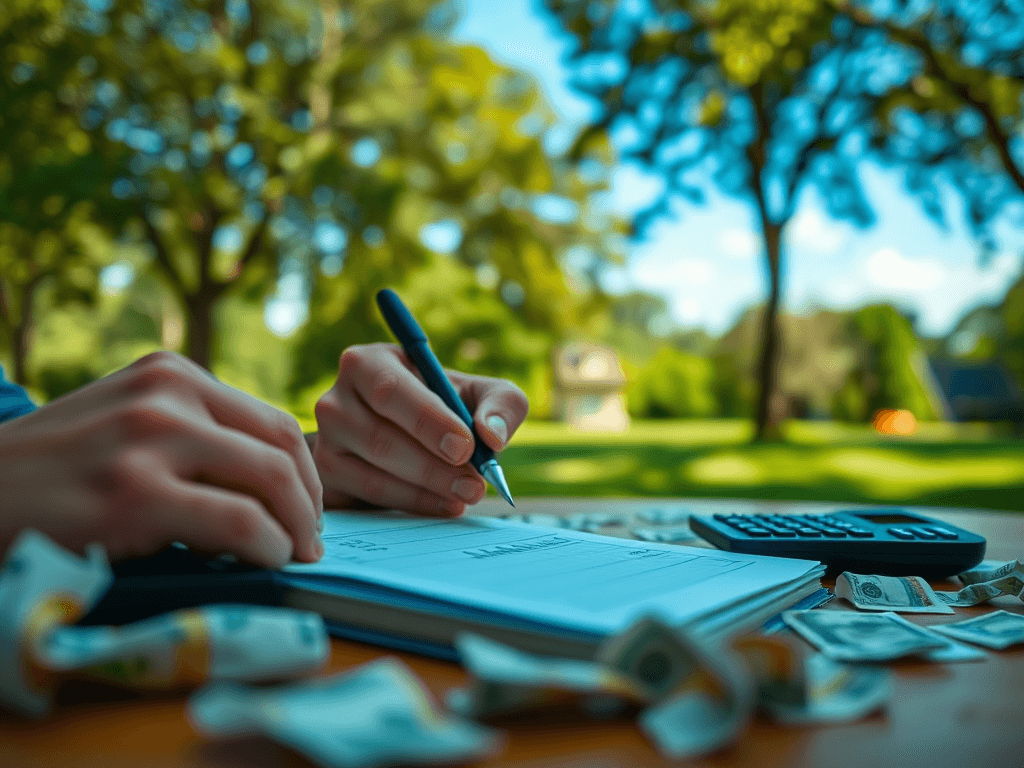 Jak wyjść z długów krok po kroku?