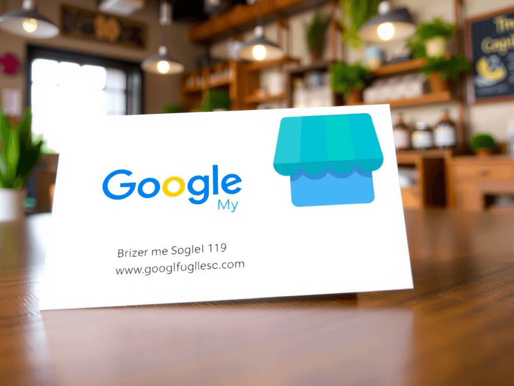 Jak wykorzystać wizytówkę Google Moja Firma do zdobywania klientów?