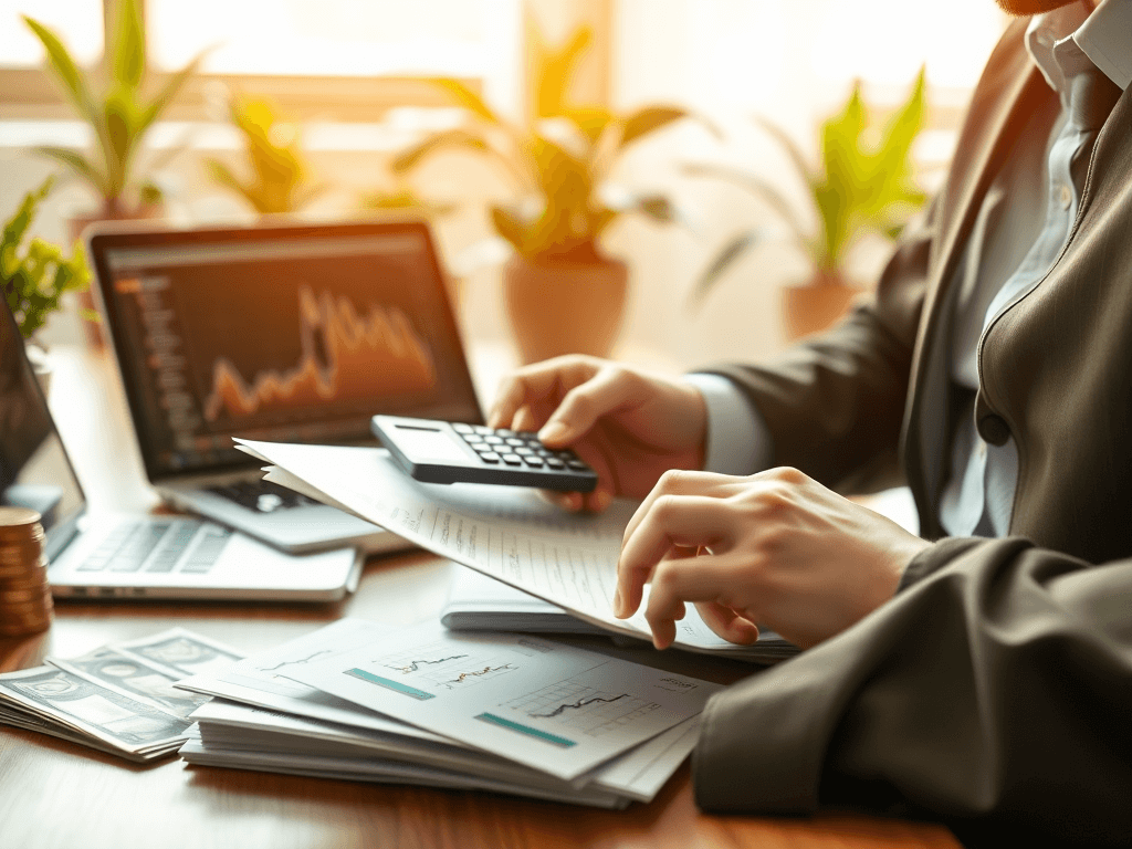 Jak zwiększyć płynność finansową w firmie dzięki szybkim pożyczkom?