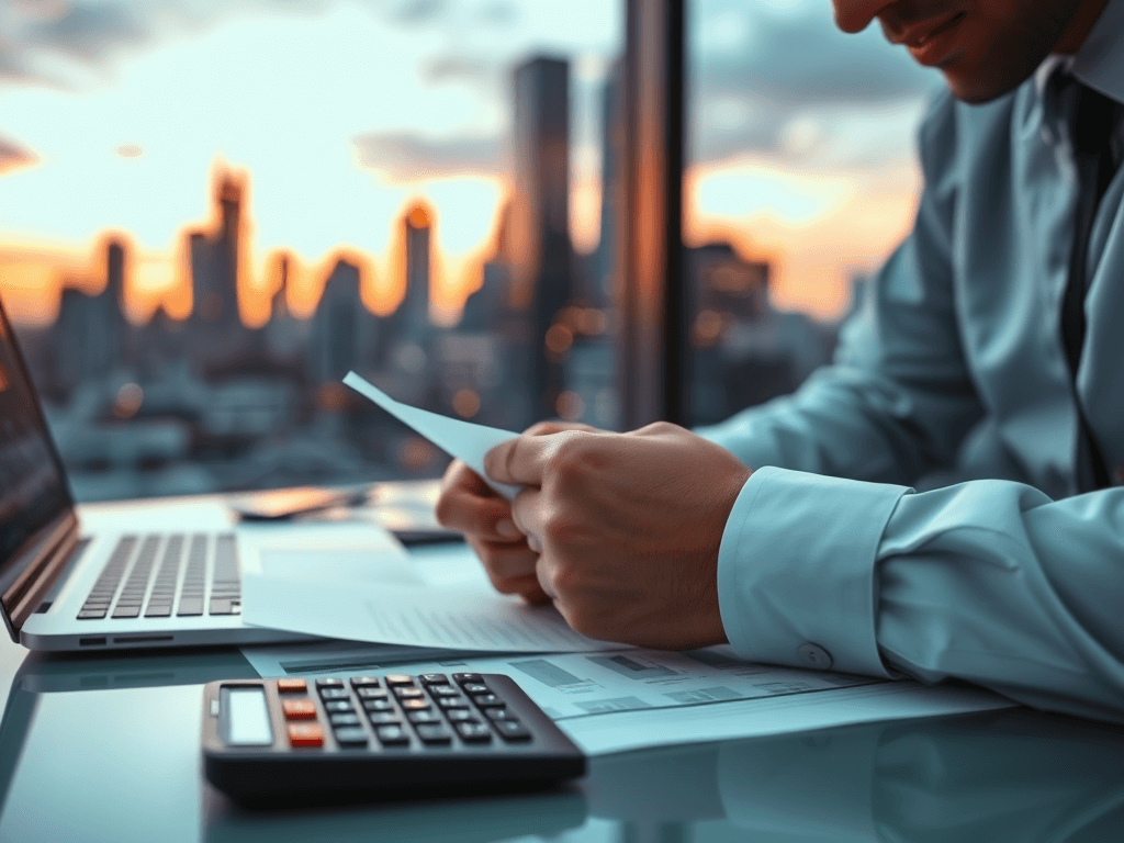 Kredyt firmowy czy pożyczka pozabankowa – co wybrać dla swojej działalności?