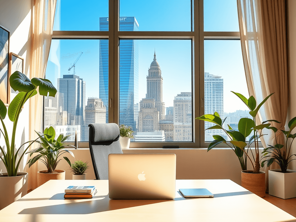 Praca zdalna czy stacjonarna – co wybrać i dlaczego