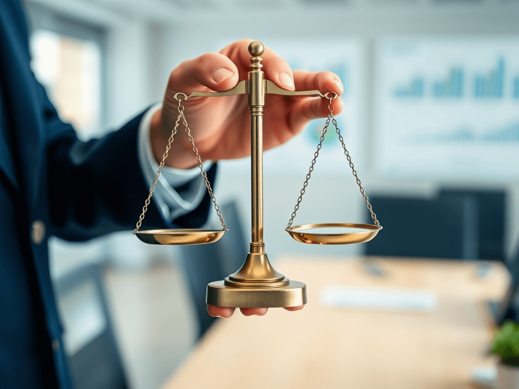 Długoterminowe vs krótkoterminowe finansowanie – co wybrać dla biznesu?