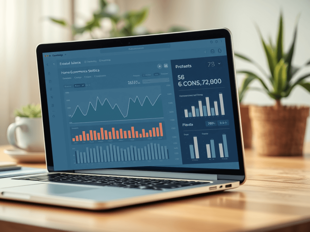 Finansowanie biznesu online – kluczowe strategie dla e-commerce.