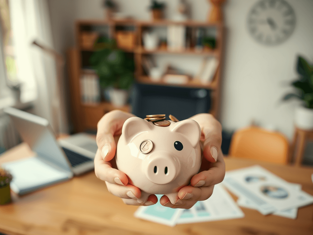 Jak budować poduszkę finansową i dlaczego jest tak ważna?