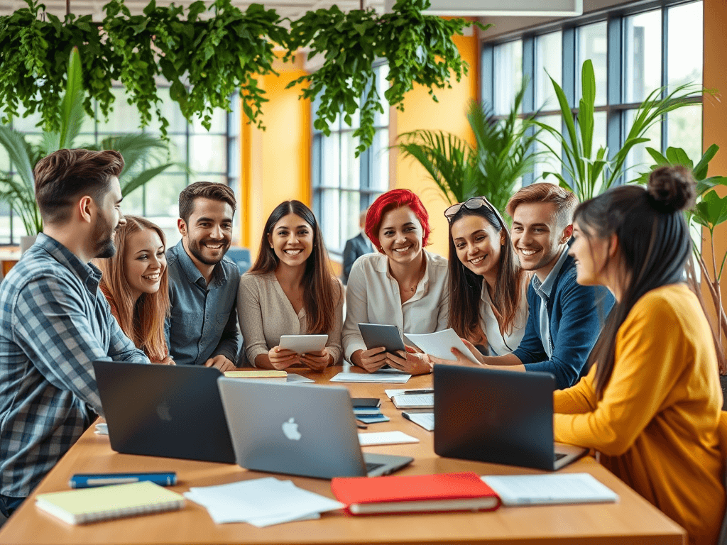 Jak podnieść swoje kwalifikacje zawodowe niskim kosztem