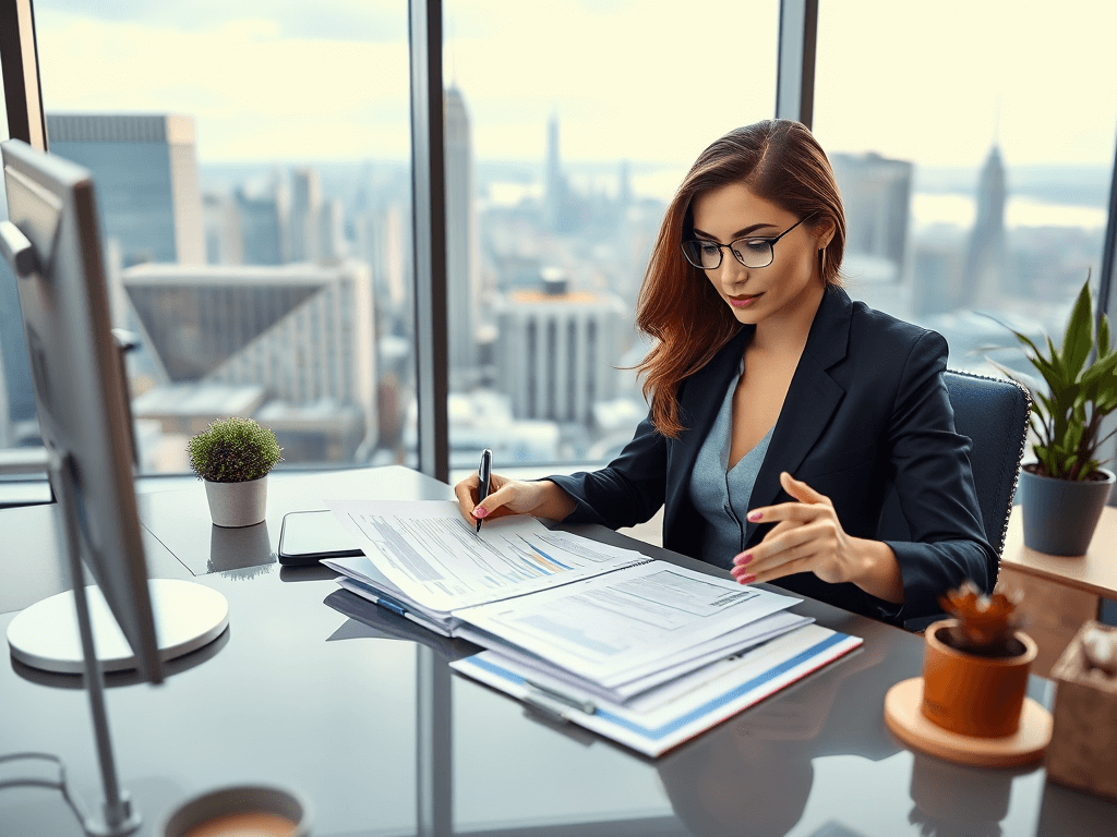 Jak poprawić zdolność kredytową swojej firmy?