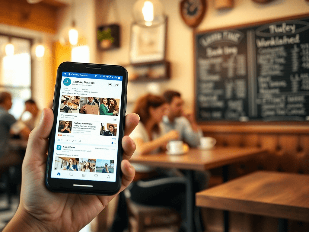 Jak prowadzić profil firmy na Facebooku, aby zwiększyć sprzedaż?