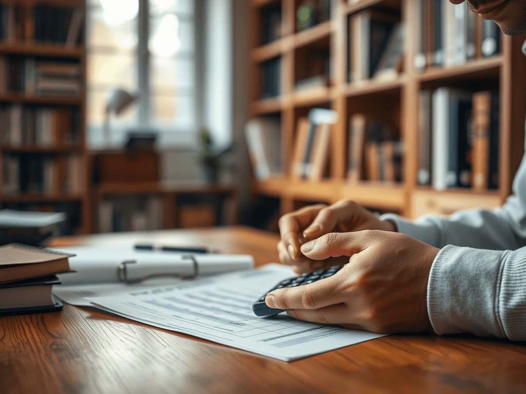 Jak przygotować się do zaciągnięcia pożyczki?