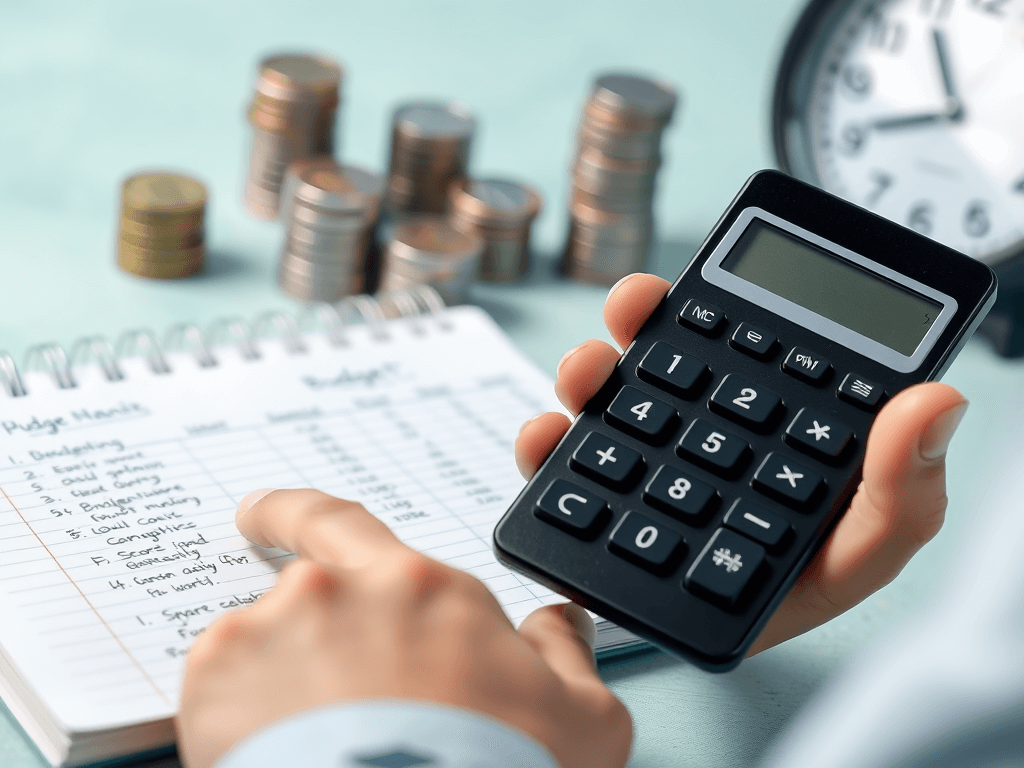 Jak spłacić pożyczkę szybciej i uniknąć dodatkowych kosztów?