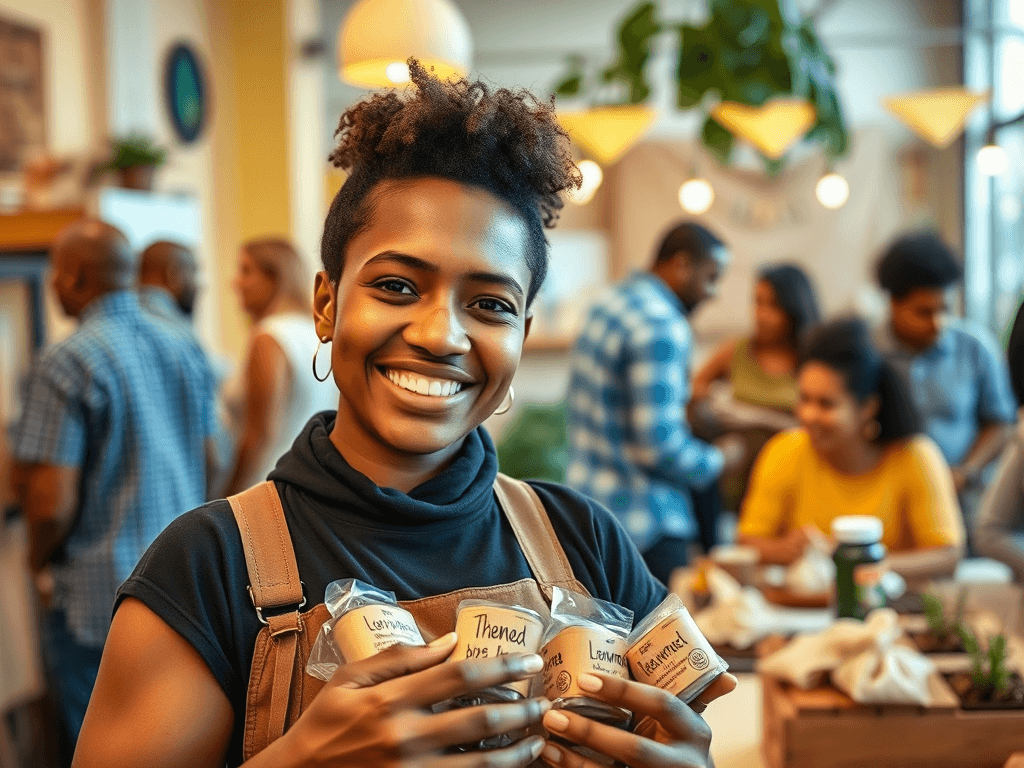 Jak wykorzystać lokalne grupy na Facebooku do promocji małego biznesu?