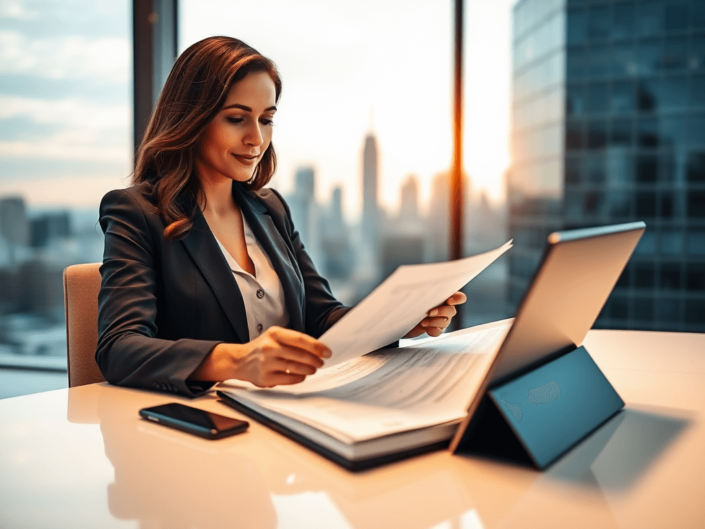 Jak zabezpieczyć pożyczkę dla firmy bez historii kredytowej?