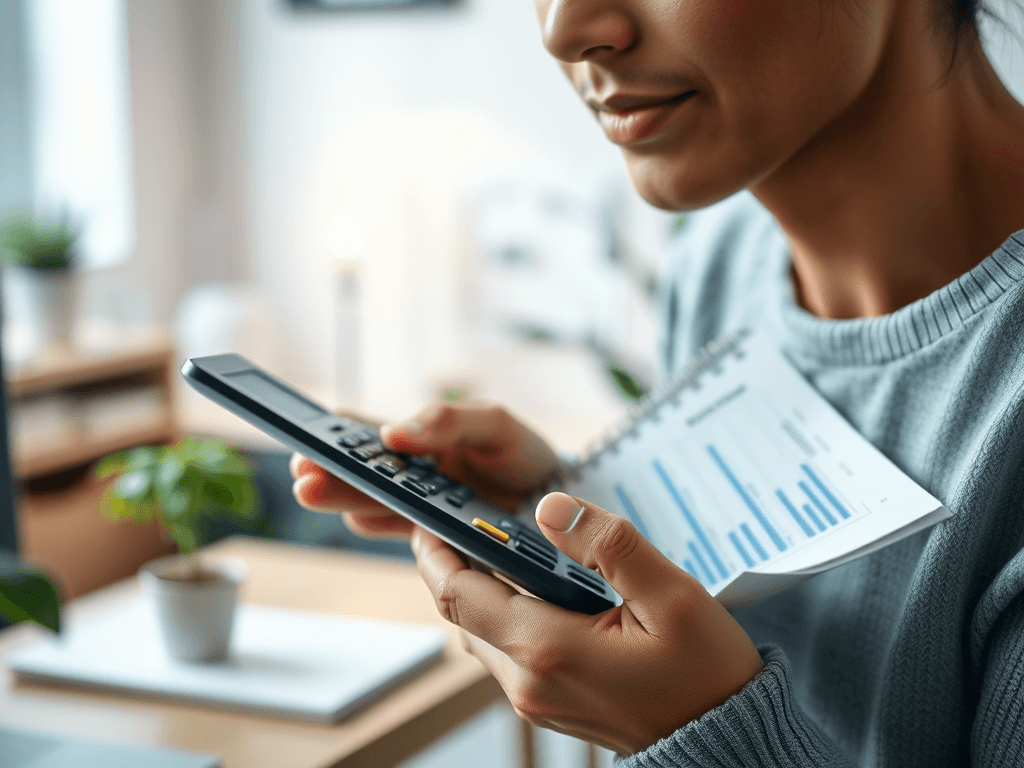 Jak zaplanować większe wydatki, aby nie obciążyć budżetu?