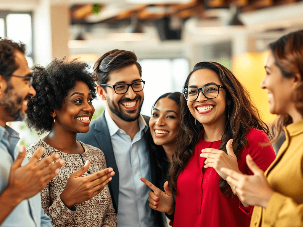 Jak zdobywać klientów dzięki poleceniom i opiniom?