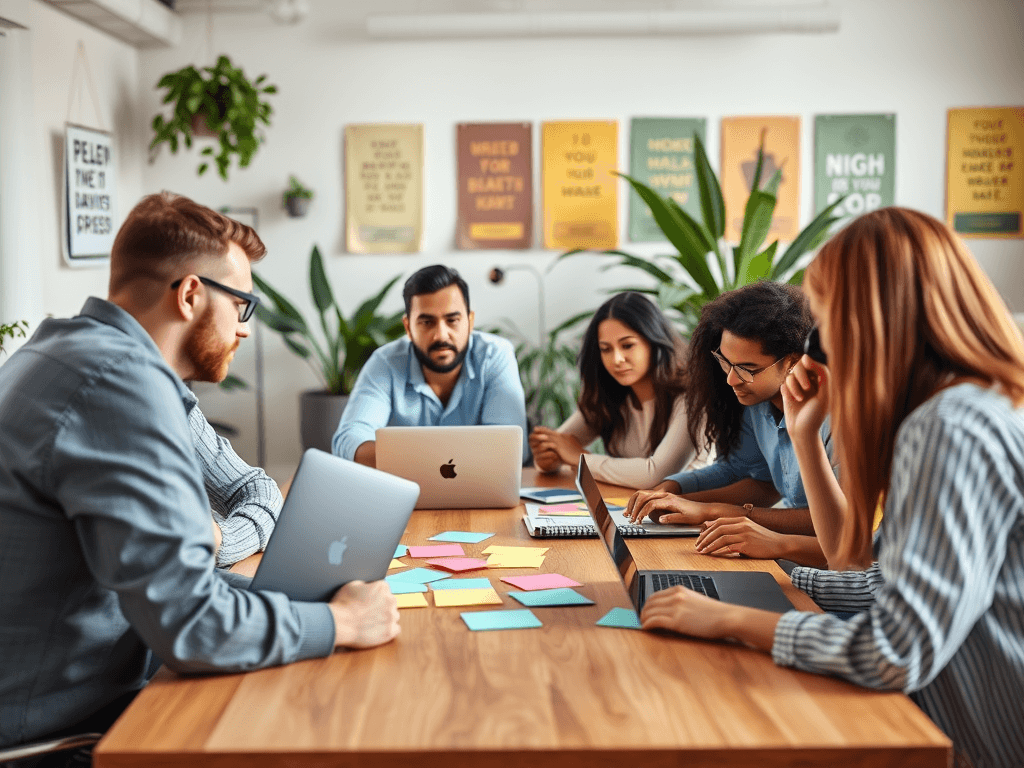 Jakie treści warto publikować na stronie internetowej małej firmy?