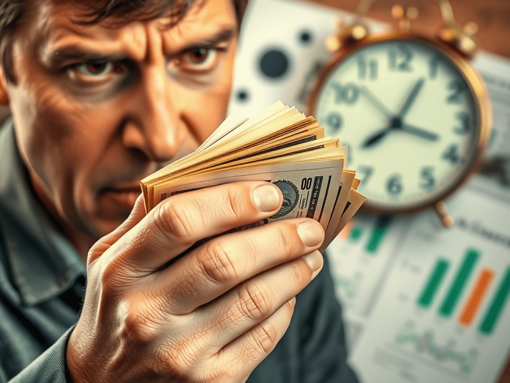 Pożyczki krótkoterminowe – w jakich sytuacjach się sprawdzą?