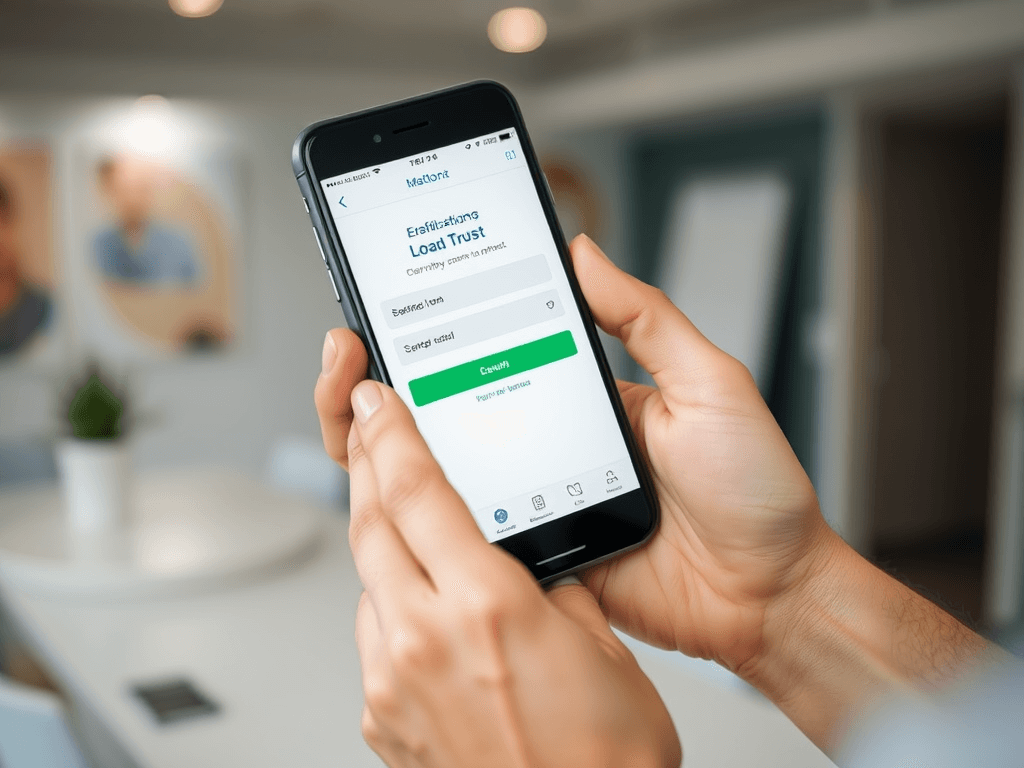 Pożyczki online – czy to bezpieczne?