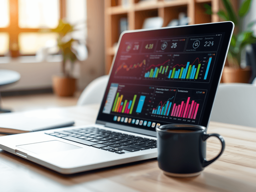 5 narzędzi analitycznych, które pomogą zrozumieć klientów małego biznesu