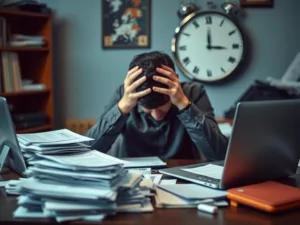 Co robić, gdy termin spłaty pożyczki jest coraz bliżej?