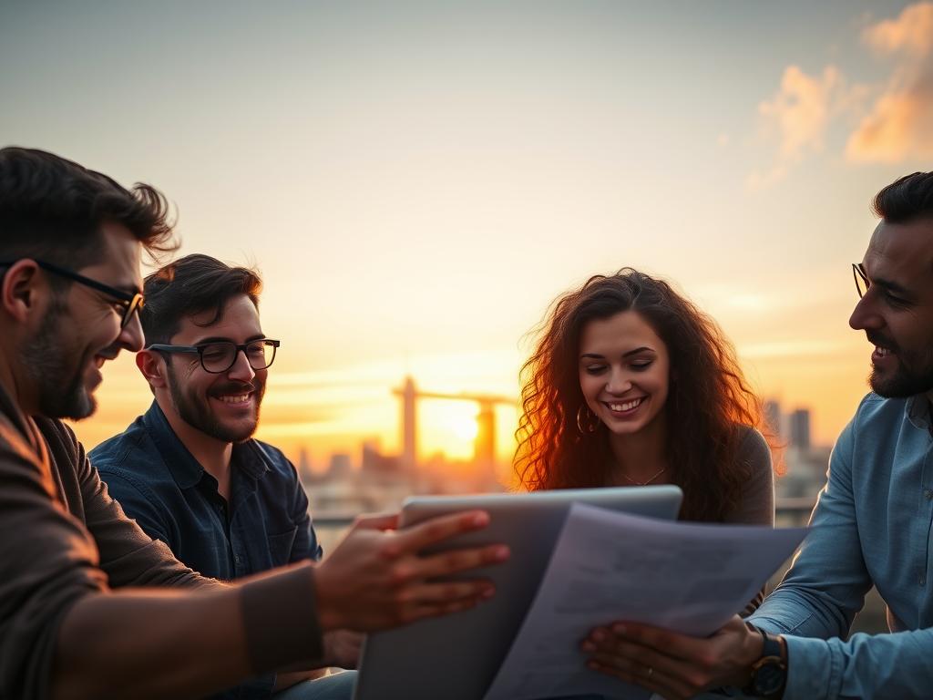 Crowdfunding biznesowy – jak skutecznie pozyskać inwestorów?