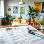 Jak dostosować CV do konkretnej oferty pracy?