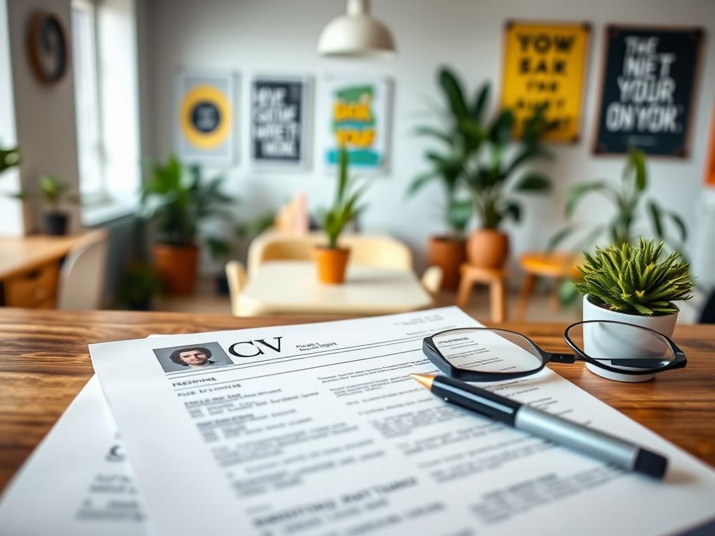 Jak dostosować CV do konkretnej oferty pracy?