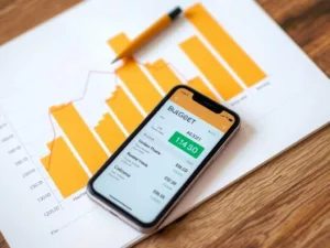 Jak korzystać z aplikacji do zarządzania finansami osobistymi?