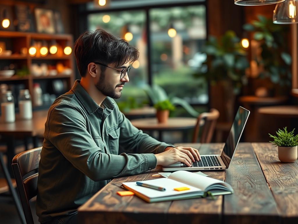 Jak stworzyć strategię treści dla małej firmy bez dużego budżetu?