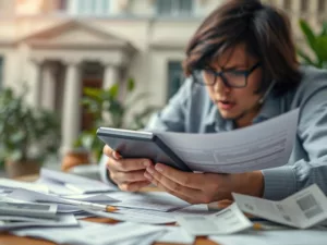 Jak unikać ukrytych kosztów przy zaciąganiu kredytów?