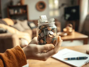 Jak zbudować nawyk regularnego oszczędzania?