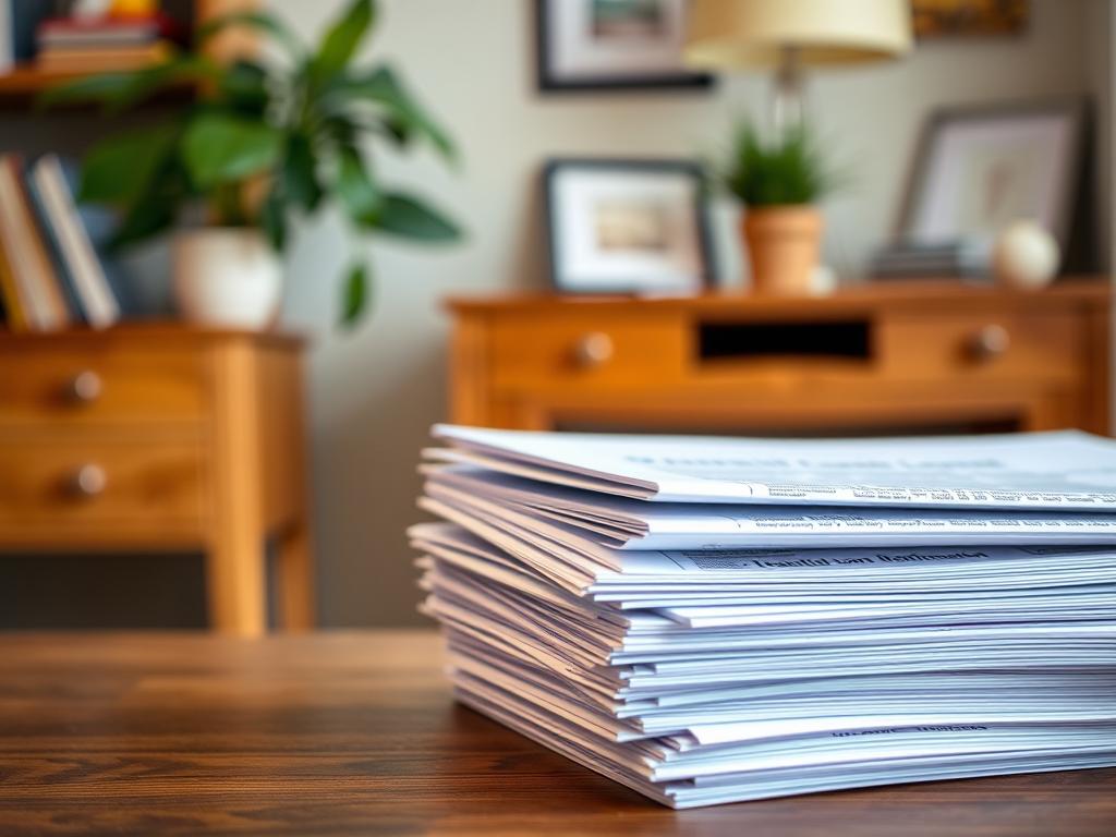 Jakie dokumenty są potrzebne do uzyskania pożyczki?