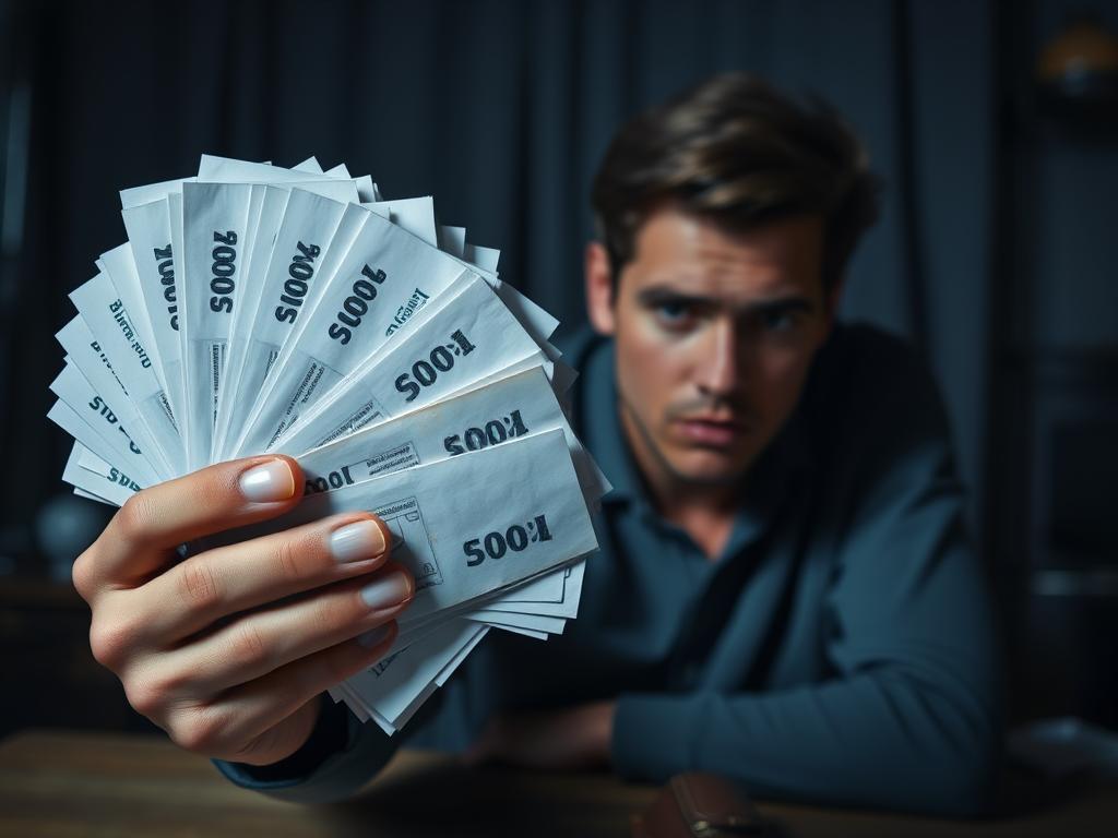 Jakie są skutki niespłacenia pożyczki w terminie?