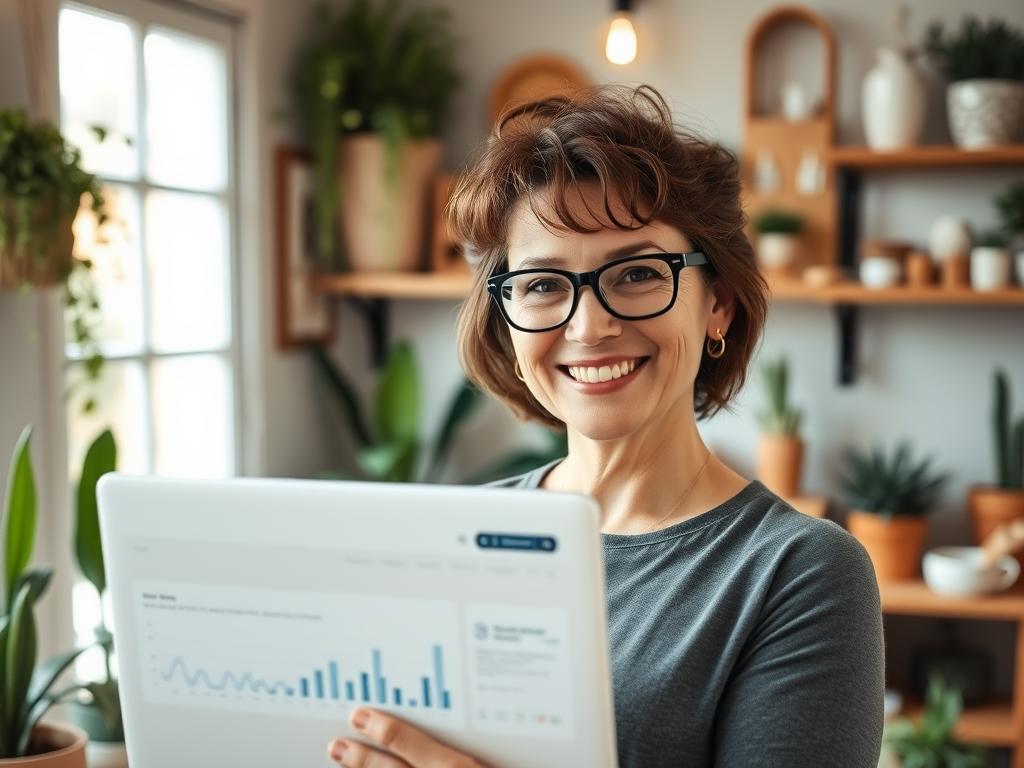 SEO lokalne – jak zoptymalizować stronę małej firmy dla wyszukiwarek?