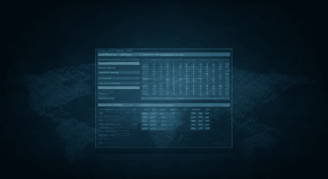 alt_text: Nowoczesne biuro z zespołem ekspertów finansowych analizujących dokumenty i wykresy.