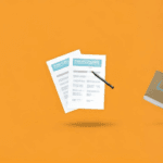 alt_text: Osoby pracujące nad biznesplanem w profesjonalnym biurze, analizując notatki i wykresy.