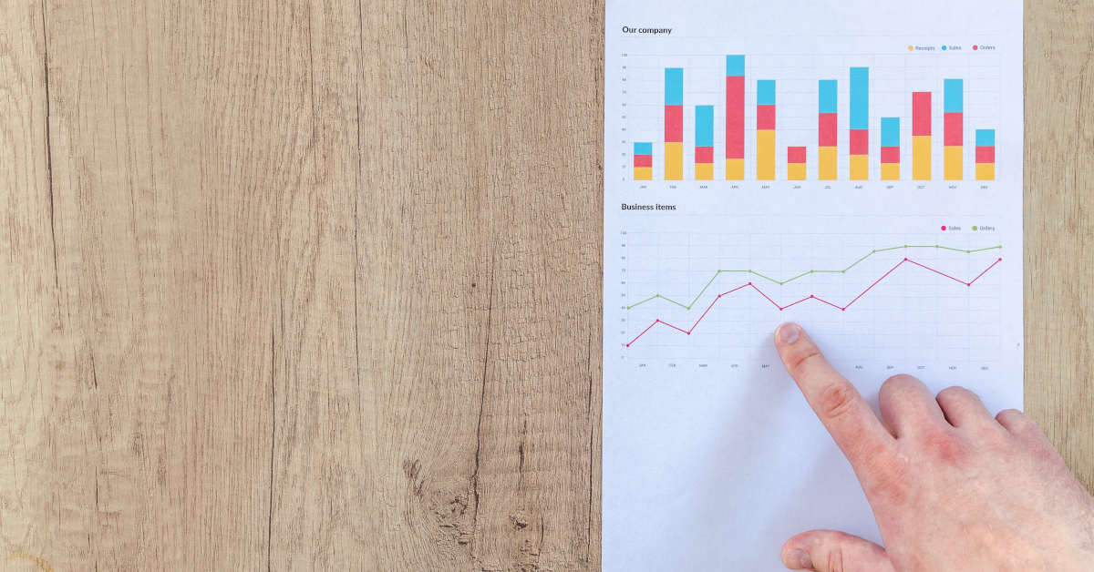 Dlaczego największe spółki przyciągają inwestorów długoterminowych?